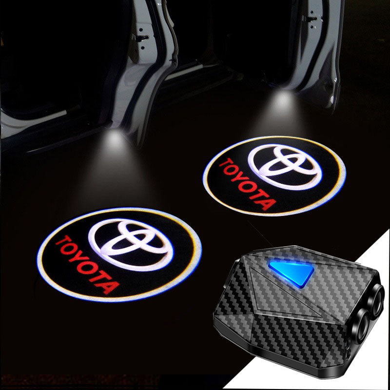 Гореща разпродажба ✨50% отстъпка ✨ Динамични интелигентни 5D LED светлини с висока резолюция