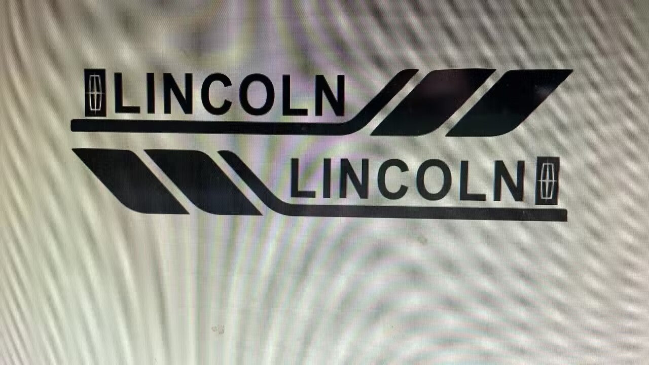 Гореща разпродажба 🔥50% отстъпка🔥Персонализирани стикери за спортни коли🎉4 бр.🎉