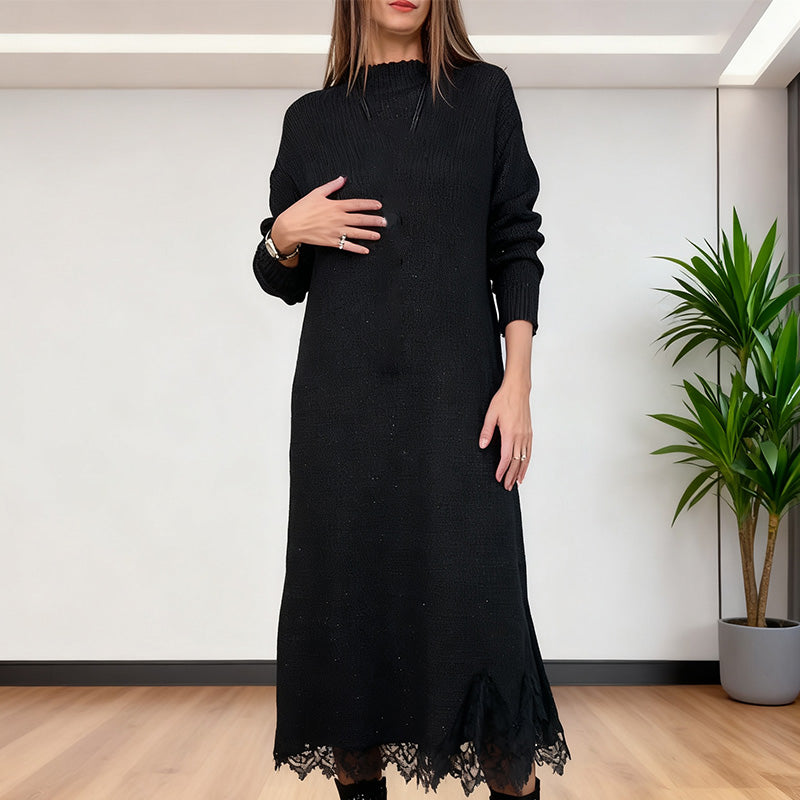 ✨ Двукомпонентен дамски костюм с тясна кройка