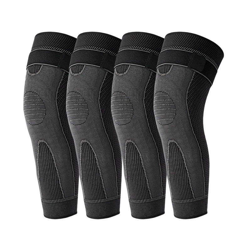 💪Турмалинов акупресурен самонагряващ се ръкав за коляно🔥