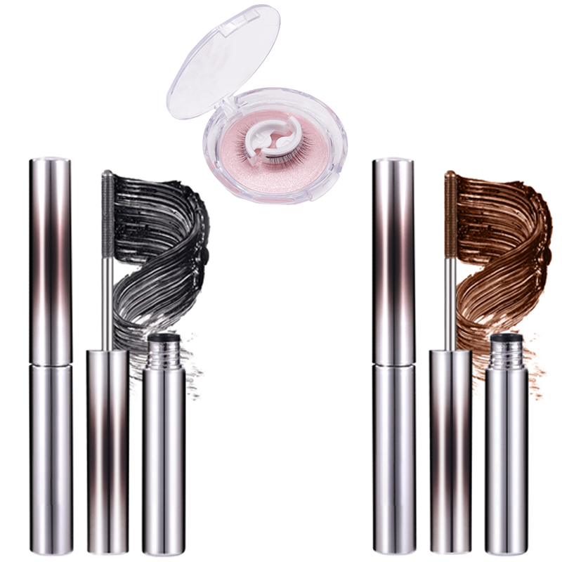 ✨ Маскара Iron Rod ✨ Удължаваща, извиваща и устойчива на размазване