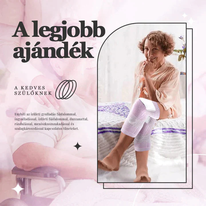 ✨Купи 1, вземи 1 безплатно✨Високозащитни термо наколенки