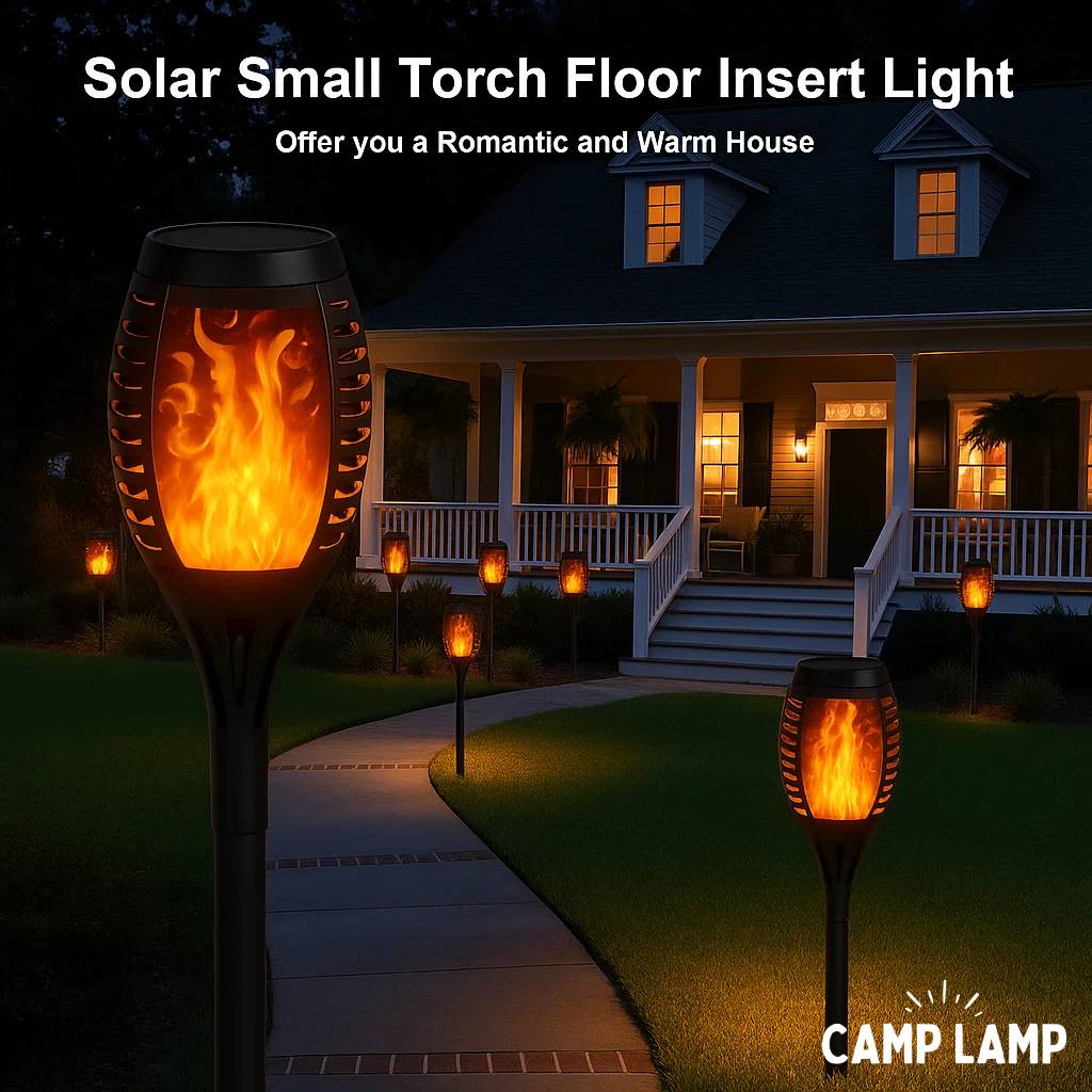 Лампи с пламък – 🌟Най-добрият фенер с ефект на пламък за 2025 г.