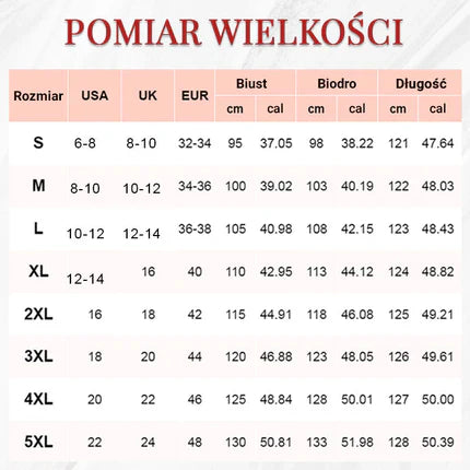 Дамска дълга рокля с А-силует и щампа