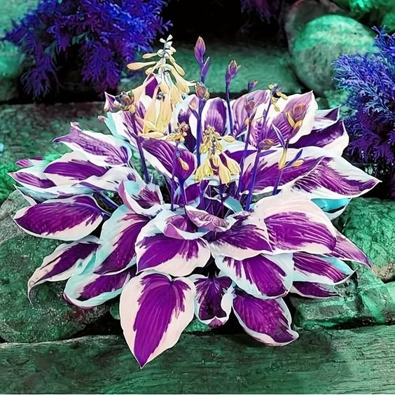 Hardy Beauty: Árnyék- és hidegálló hosta virágok