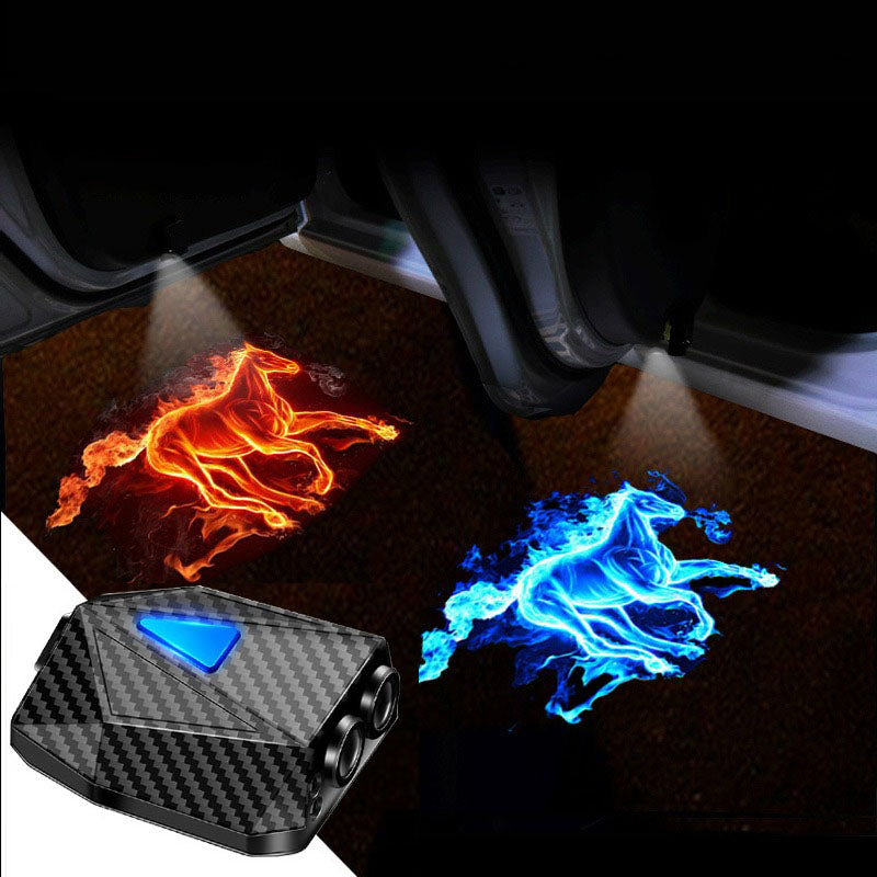 Гореща разпродажба ✨50% отстъпка ✨ Динамични интелигентни 5D LED светлини с висока резолюция