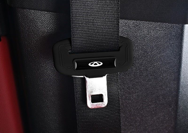 Защитен калъф за катарамата на колана на колата🎉2 бр.🎉