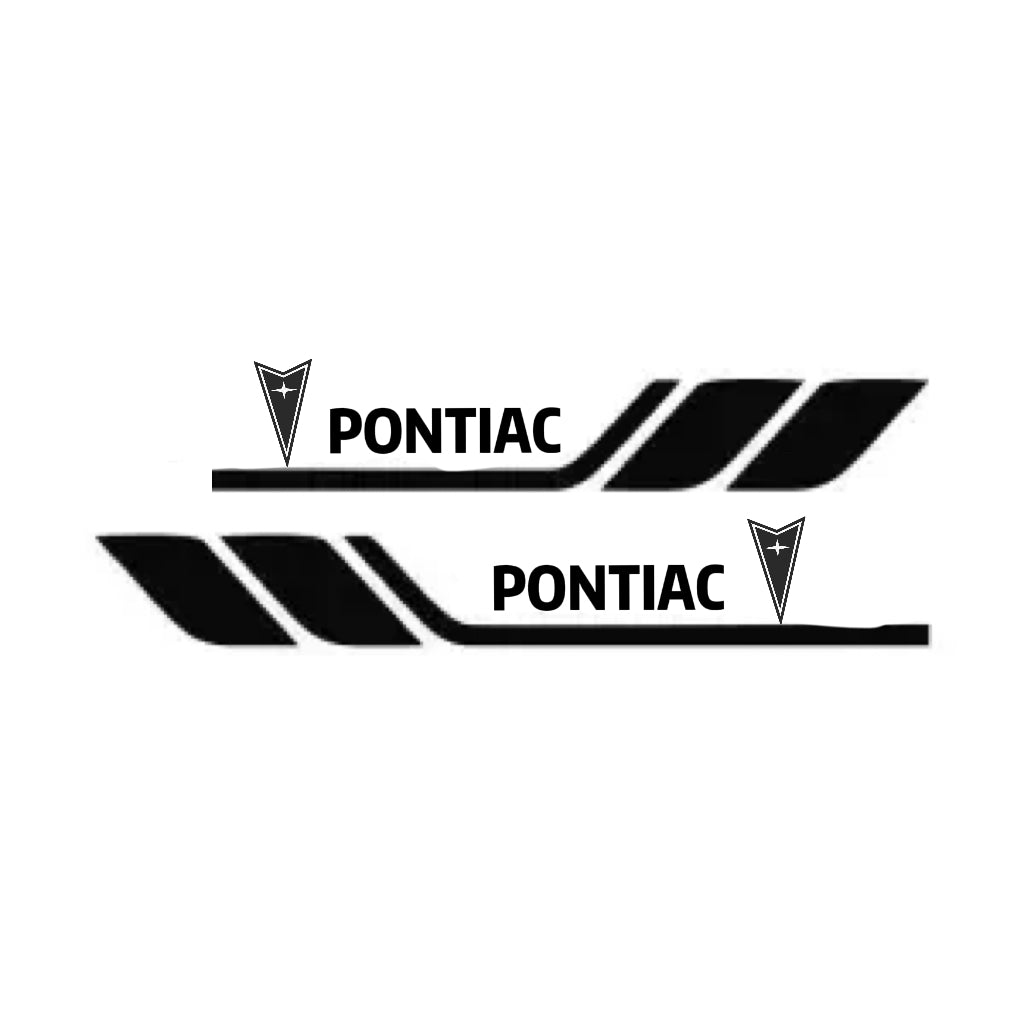 Гореща разпродажба 🔥50% отстъпка🔥Персонализирани стикери за спортни коли🎉4 бр.🎉