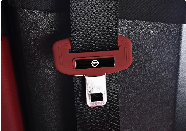 Защитен калъф за катарамата на колана на колата🎉2 бр.🎉