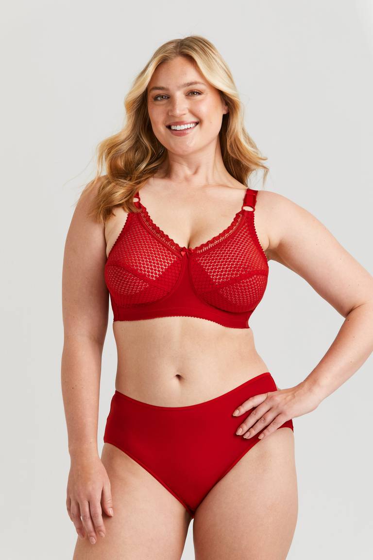 Triumph-4-частичен 🎉Новият най-продаван сутиен на 2025 г.