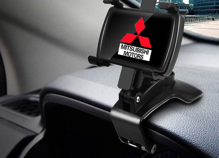 Специален държач за универсална централна конзола на автомобил