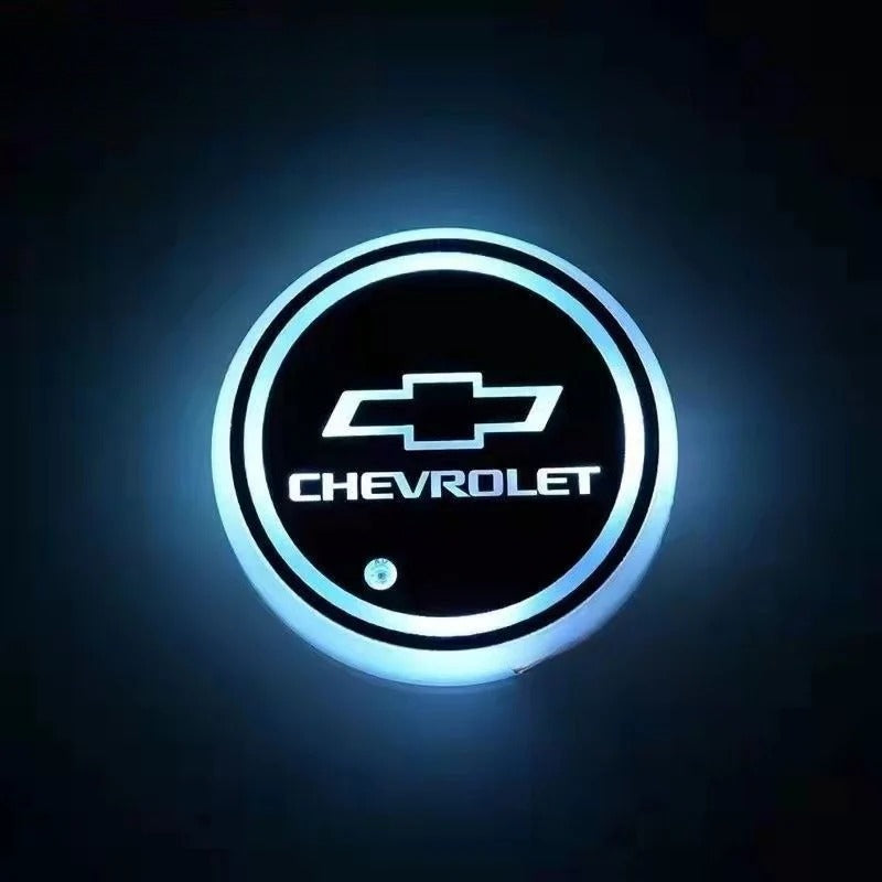 2 бр. LED подложки за кола