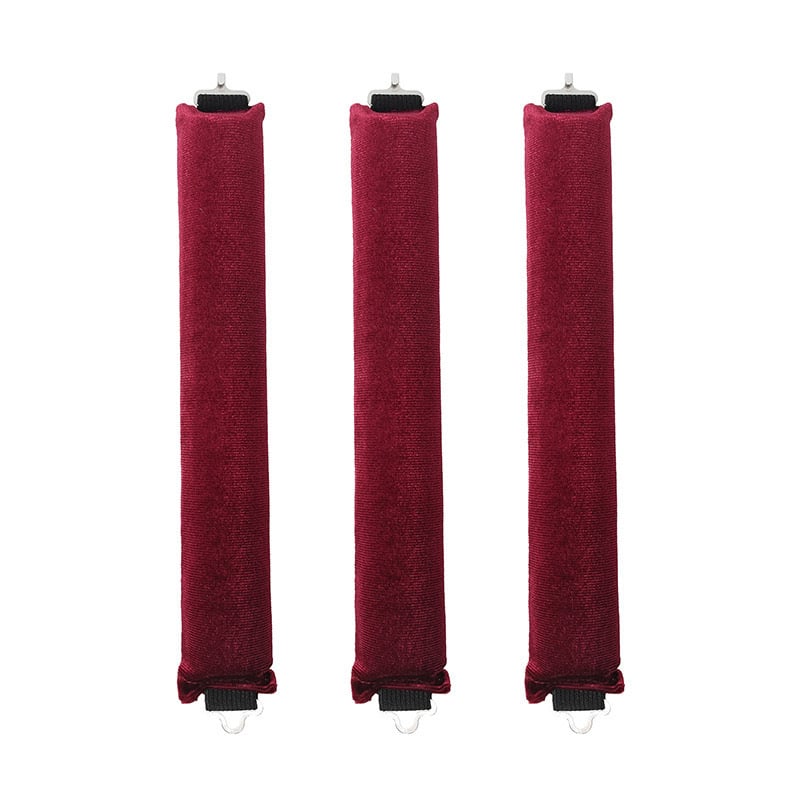 Különleges ajánlat -49% KEDVEZMÉNY🔥Satin Heat-Free Curling Set
