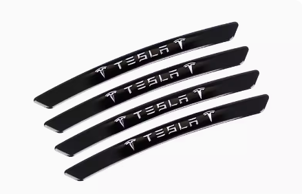 Гореща разпродажба ✨50% отстъпка ✨3D стикер за метална джанта с личност (4 бр.)