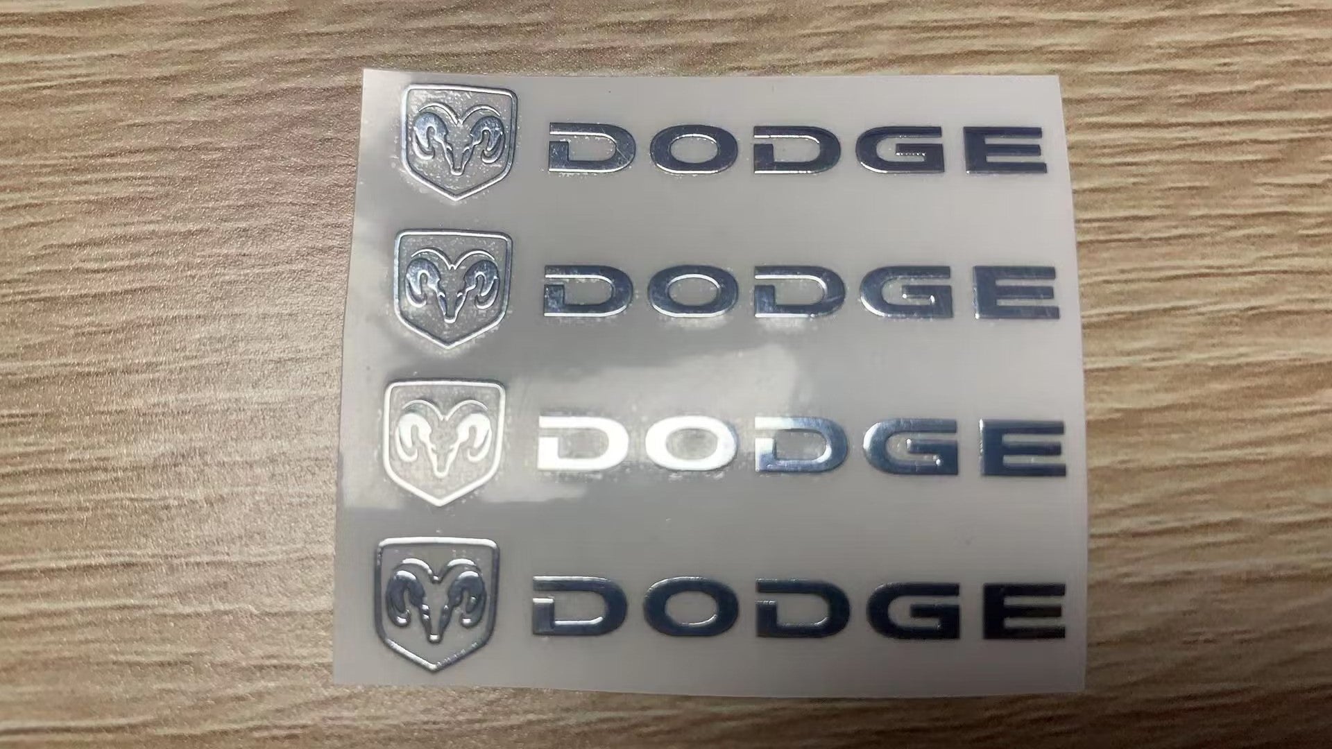 ГОРЕЩА РАЗПРОДАЖБА🎉50% ОТСТЪПКА🎉Креативни 3D стикери за кола от алуминиево фолио🔥10 бр.🔥