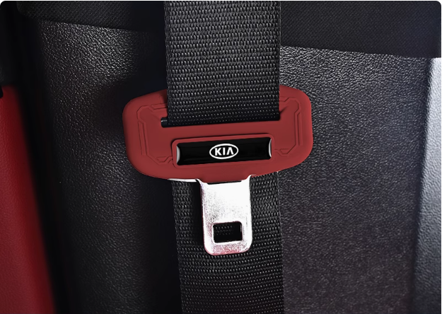 Защитен калъф за катарамата на колана на колата🎉2 бр.🎉