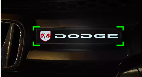 Гореща разпродажба ✨50% отстъпка ✨Стилна, атмосферна LED лампа с лого за централната решетка на вашия автомобил