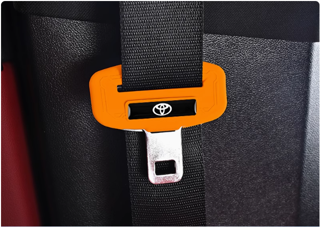 Защитен калъф за катарамата на колана на колата🎉2 бр.🎉