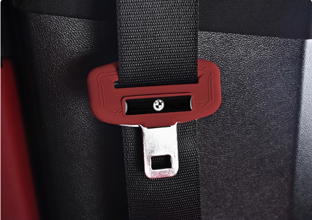 Защитен калъф за катарамата на колана на колата🎉2 бр.🎉