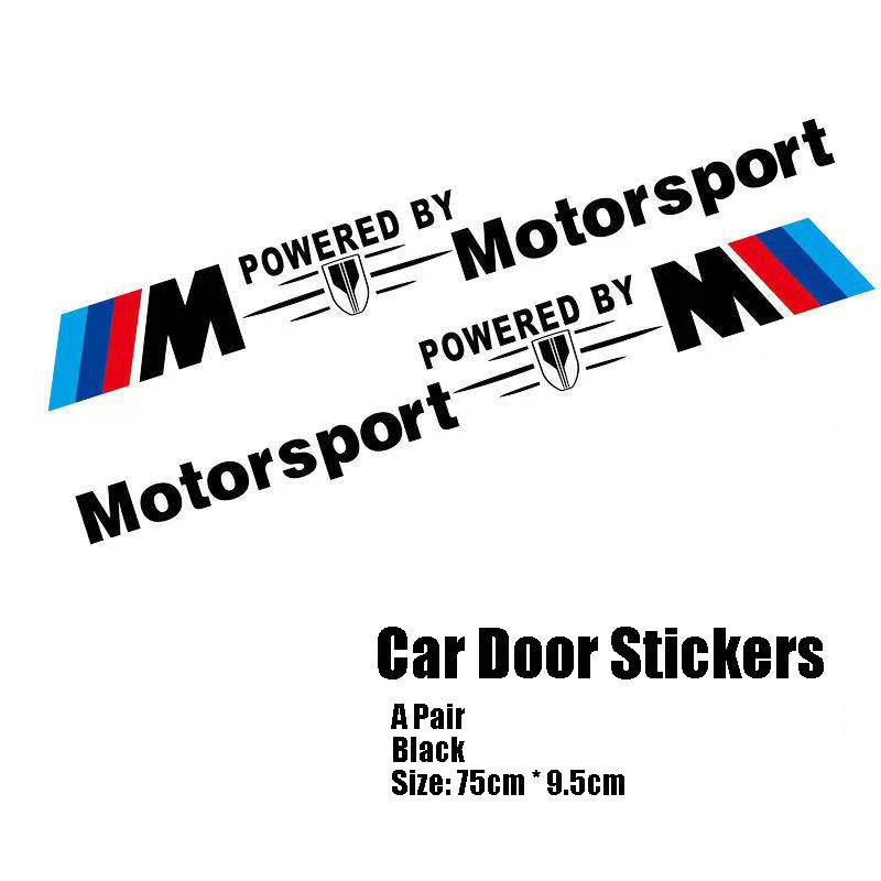 Гореща разпродажба 🎅50% отстъпка 🎅Цветни стикери за кола 🎉2 бр.🎉