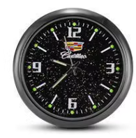 Гореща разпродажба ✨50% отстъпка ✨Светящ кварцов часовник за кола