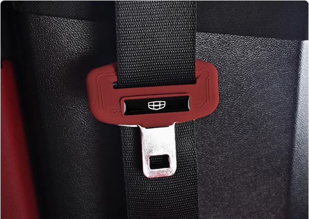 Защитен калъф за катарамата на колана на колата🎉2 бр.🎉