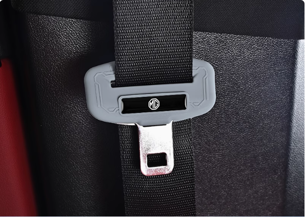 Защитен калъф за катарамата на колана на колата🎉2 бр.🎉