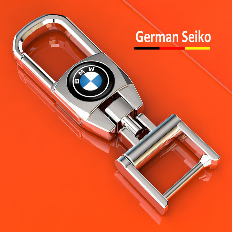 Ключодържател за кола против изгубване✨2 бр.✨