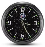 Гореща разпродажба ✨50% отстъпка ✨Светящ кварцов часовник за кола