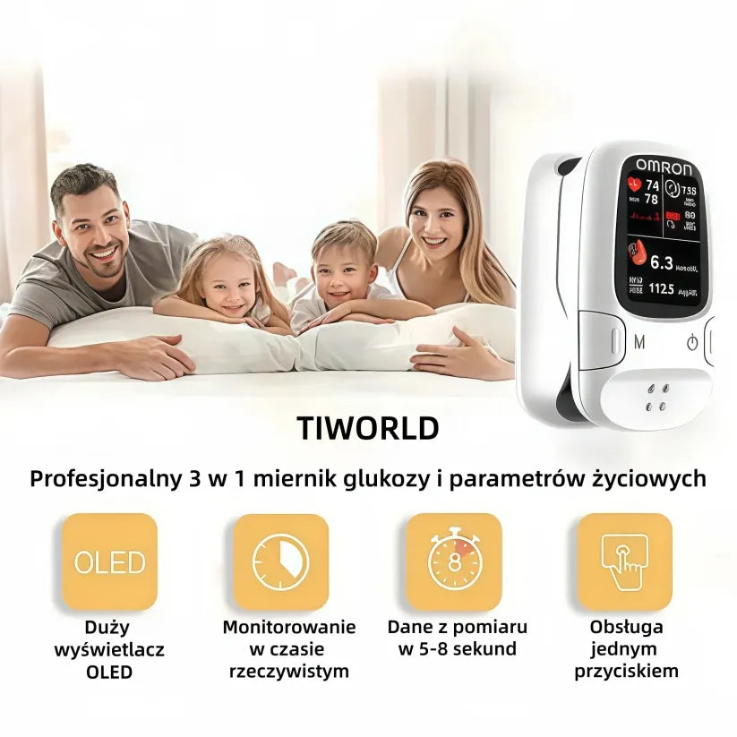 🔥🔥Просто и удобно, интелигентно измерване, когато и да ви е необходимо ❤️❤️