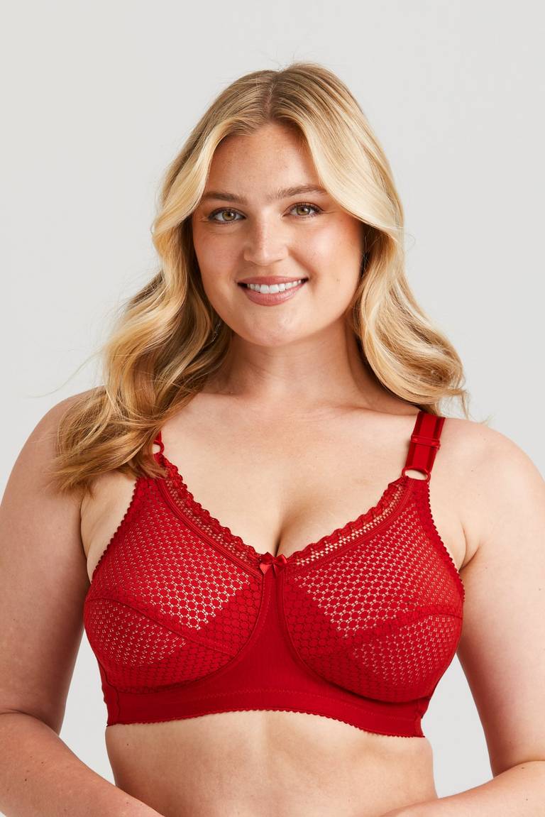 Triumph-4-частичен 🎉Новият най-продаван сутиен на 2025 г.