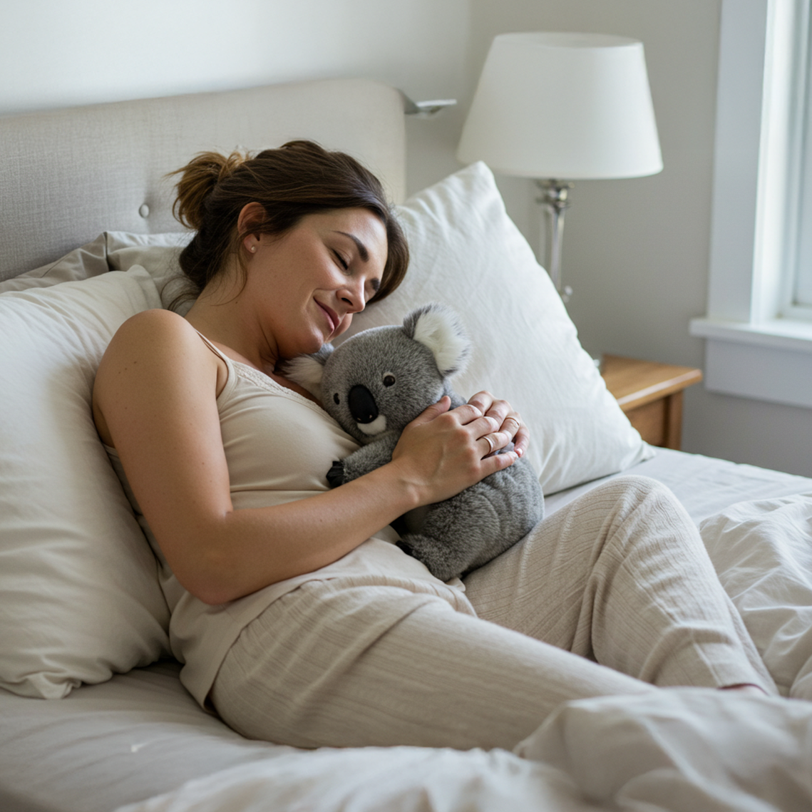 🌟 THE KOALY – Емоционално изцеление при поискване 🎁