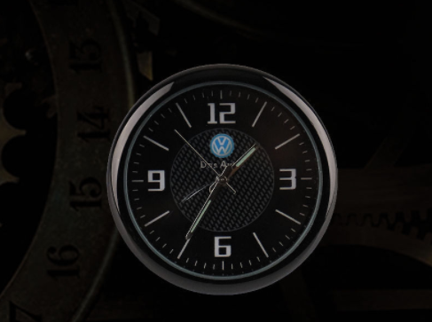 Кварцов часовник за автомобил