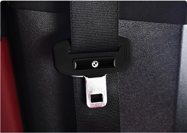 Защитен калъф за катарамата на колана на колата🎉2 бр.🎉