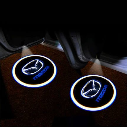 Гореща разпродажба ✨50% отстъпка ✨5D интелигентни LED светлини за добре дошли със сензор