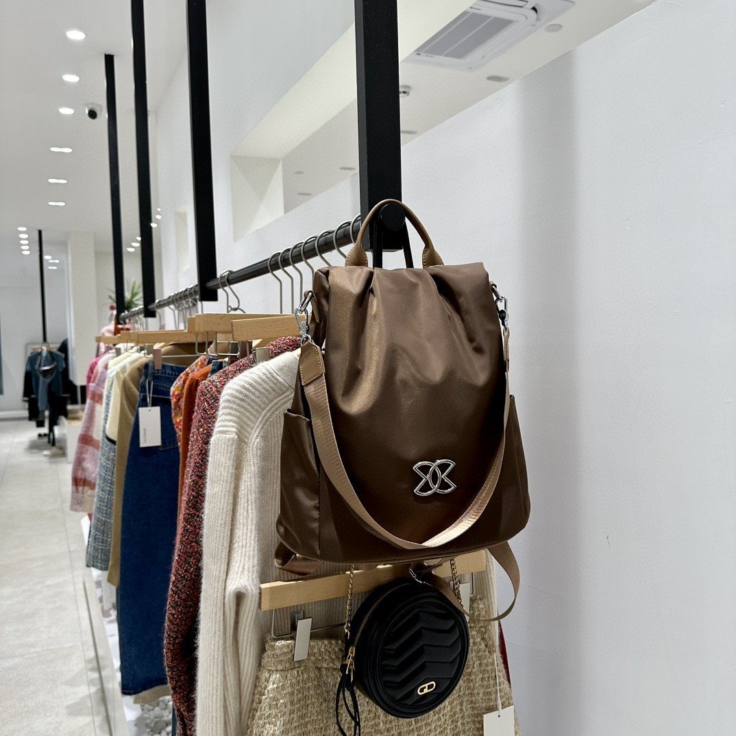 🔥Раница против кражба с голям капацитет