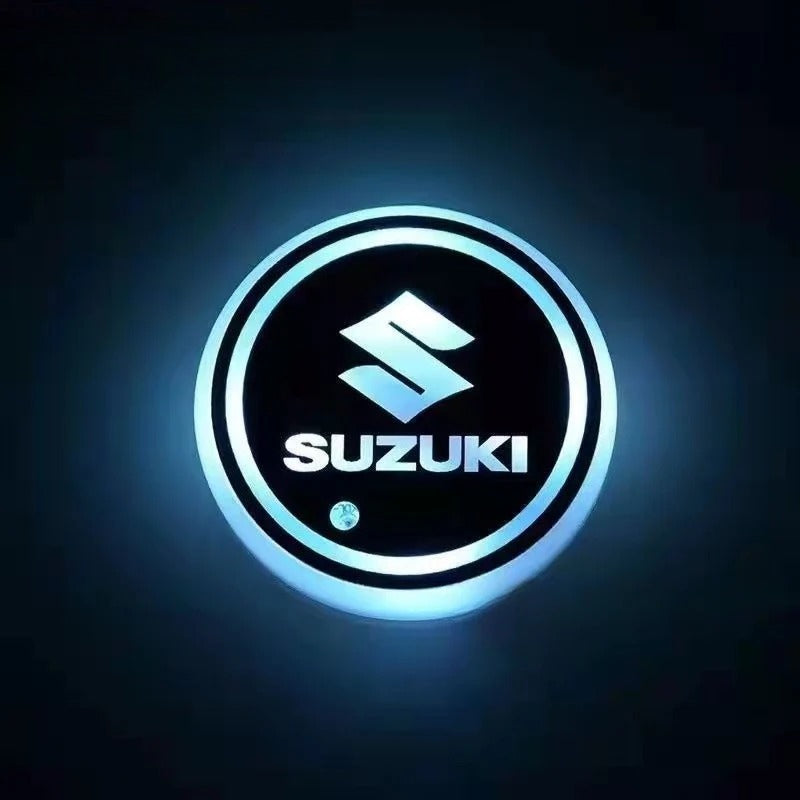 2 бр. LED подложки за кола