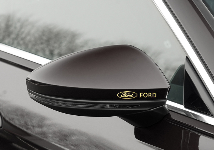 ГОРЕЩА РАЗПРОДАЖБА🎉50% ОТСТЪПКА🎉Креативни 3D стикери за кола от алуминиево фолио🔥10 бр.🔥