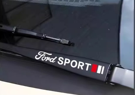 ПОСЛЕДНА ПРОДАЖБА🎉50% ОТСТЪПКА🎉Креативен стикер за чистачки за кола🎉4 БР.🎉