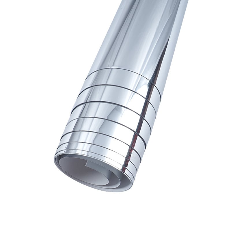 Огледало, което не се чупи - самозалепващи огледални фолиа🥰❤️