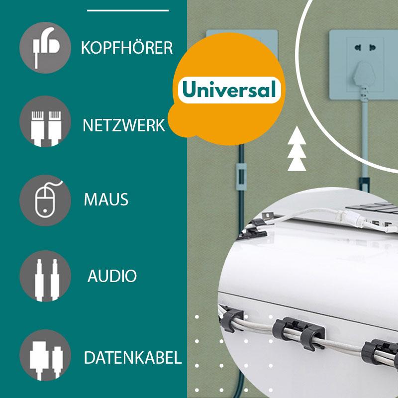 Скоба за финишна тел