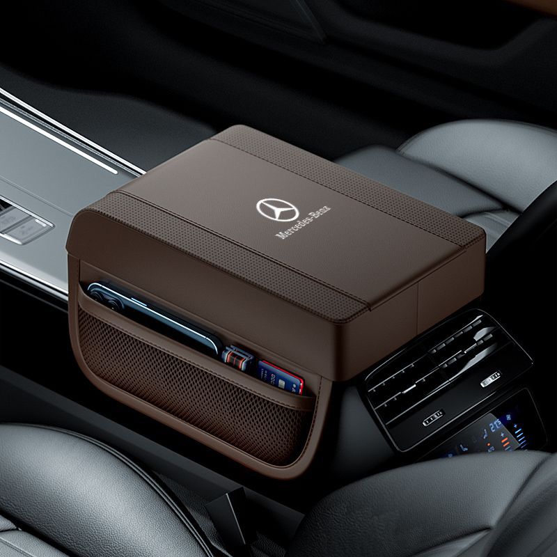 🔥Гореща разпродажба🔥Калъф за подлакътник за кола, възглавница за повдигане (версия за съхранение)