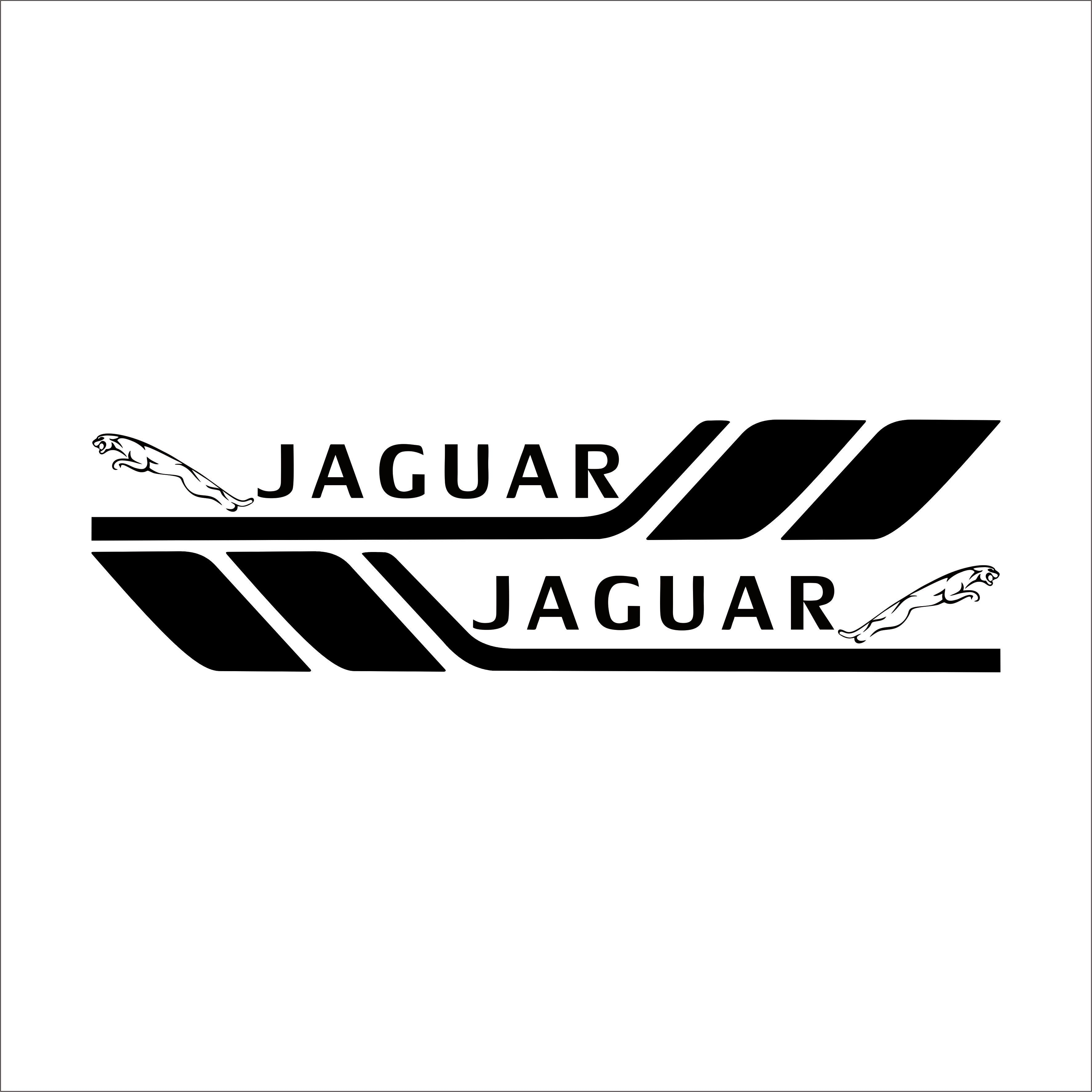 Гореща разпродажба 🔥50% отстъпка🔥Персонализирани стикери за спортни коли🎉4 бр.🎉