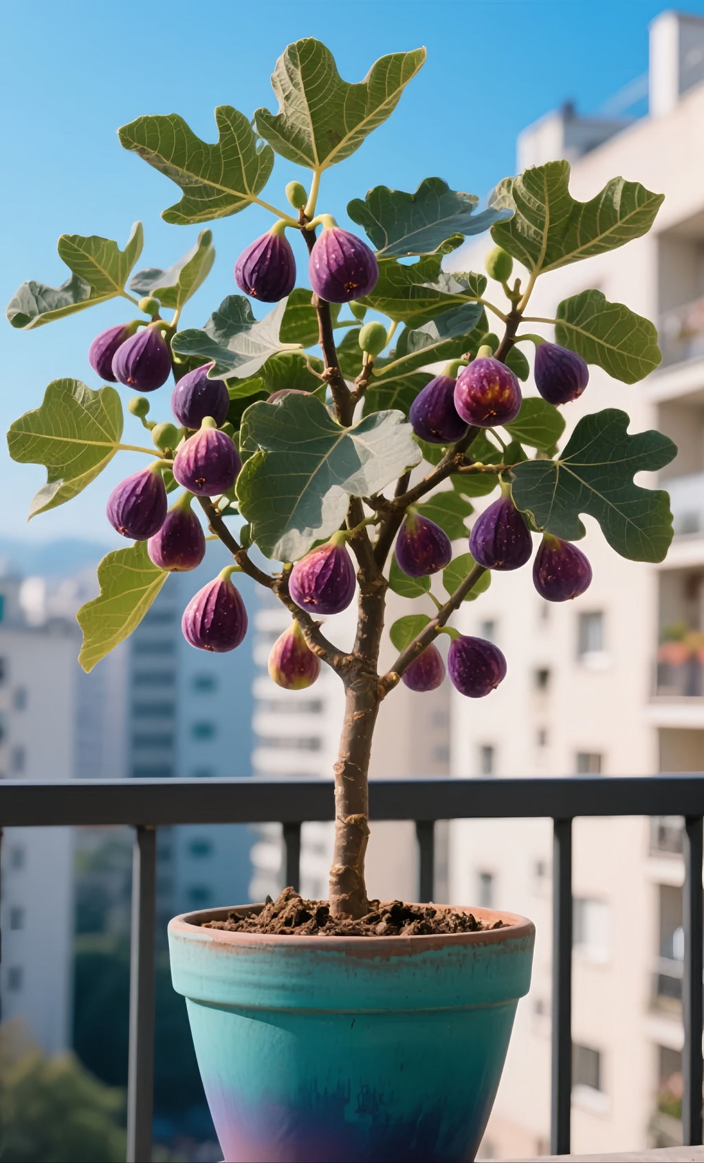 Семена от смокини SweetHarvest