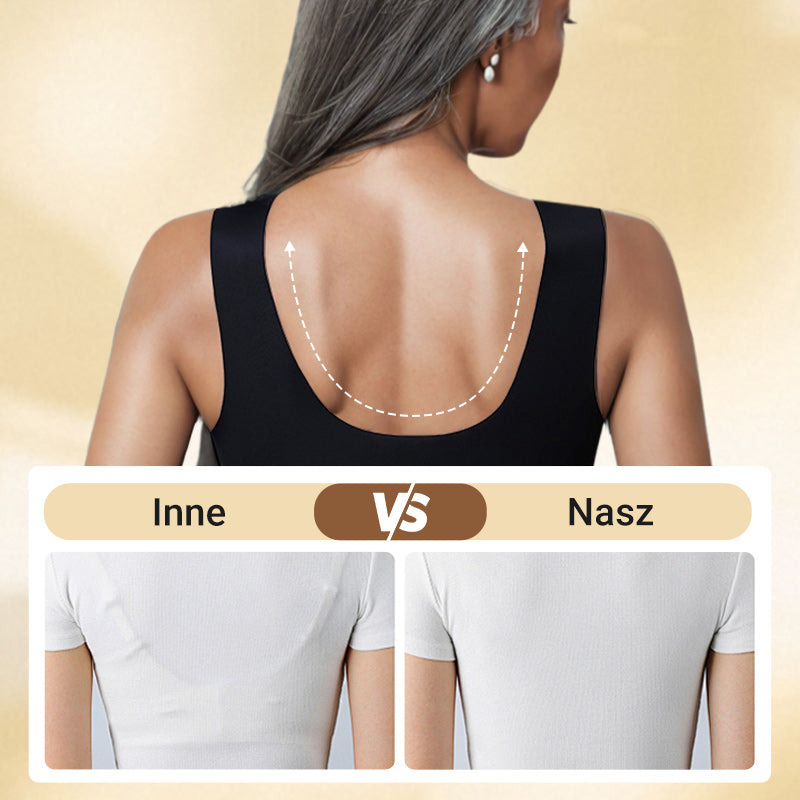 ✨【1+1 безплатно】💖 Дамско безшевно бельо