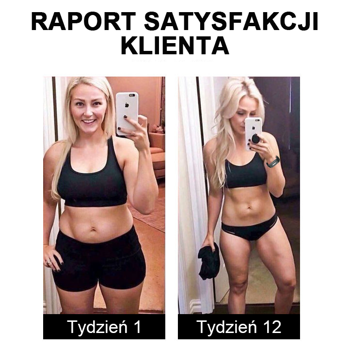 🎁 Ultrahangos övek zsírégetéshez és méregtelenítéshez