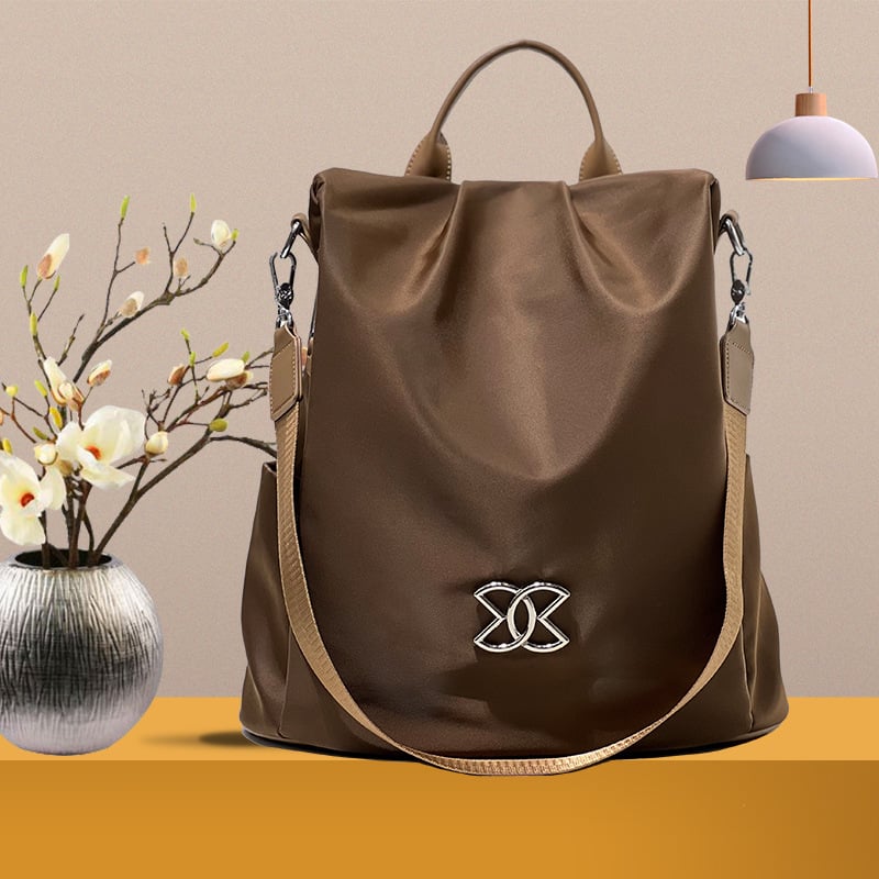 🔥Раница против кражба с голям капацитет