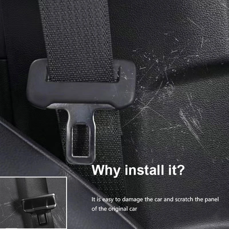 🎉Протектор за колан за кола🔥2 броя🔥