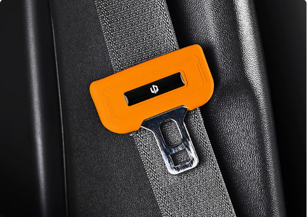 Защитен калъф за катарамата на колана на колата🎉2 бр.🎉