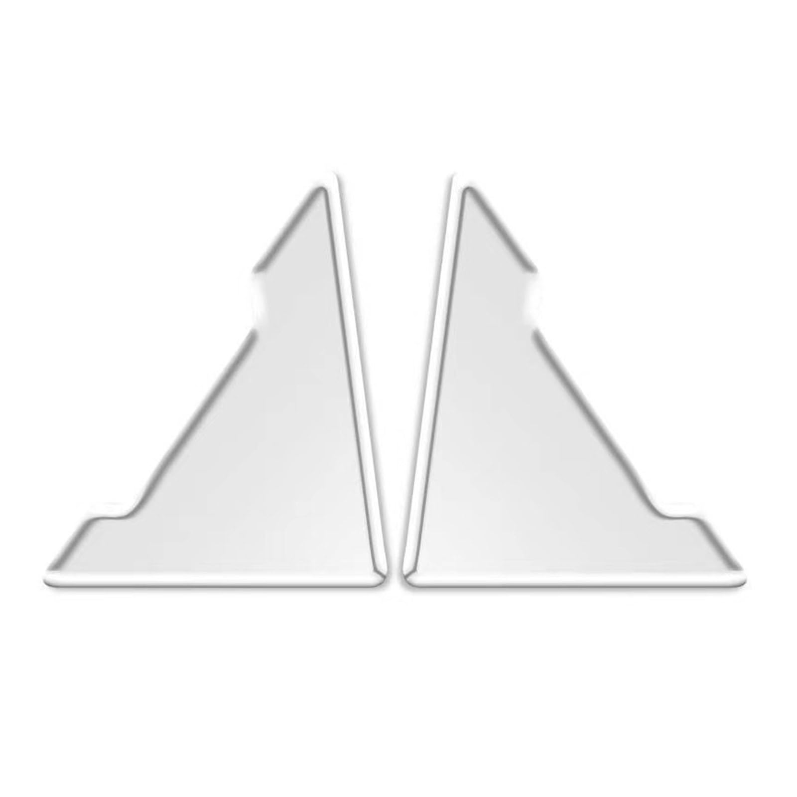 Прозрачни предпазители за ръбове на автомобилни врати